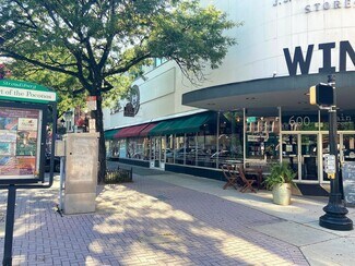 Plus de détails pour 612 Main St, Stroudsburg, PA - Bureau à louer