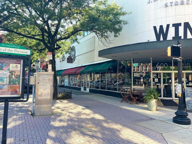 More details for 612 Main St, Stroudsburg, PA - Office for Lease