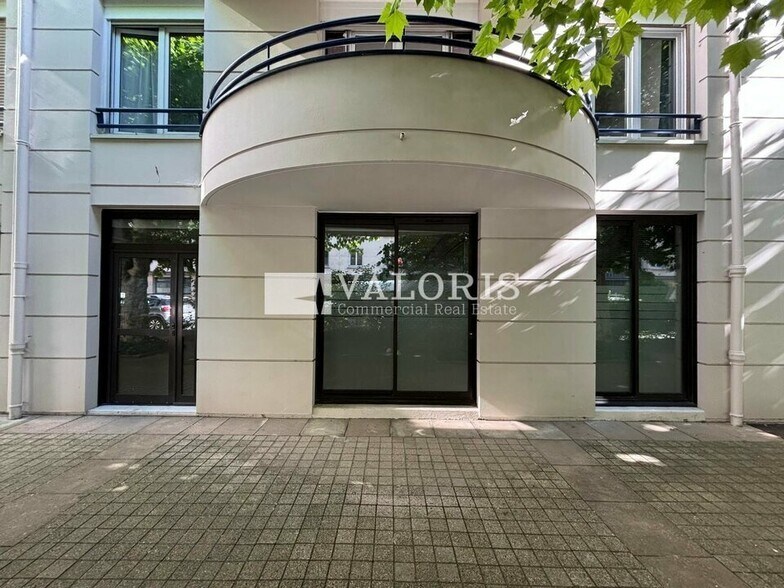 115 Rue Vauban, Lyon for lease - Building Photo - Image 2 of 7
