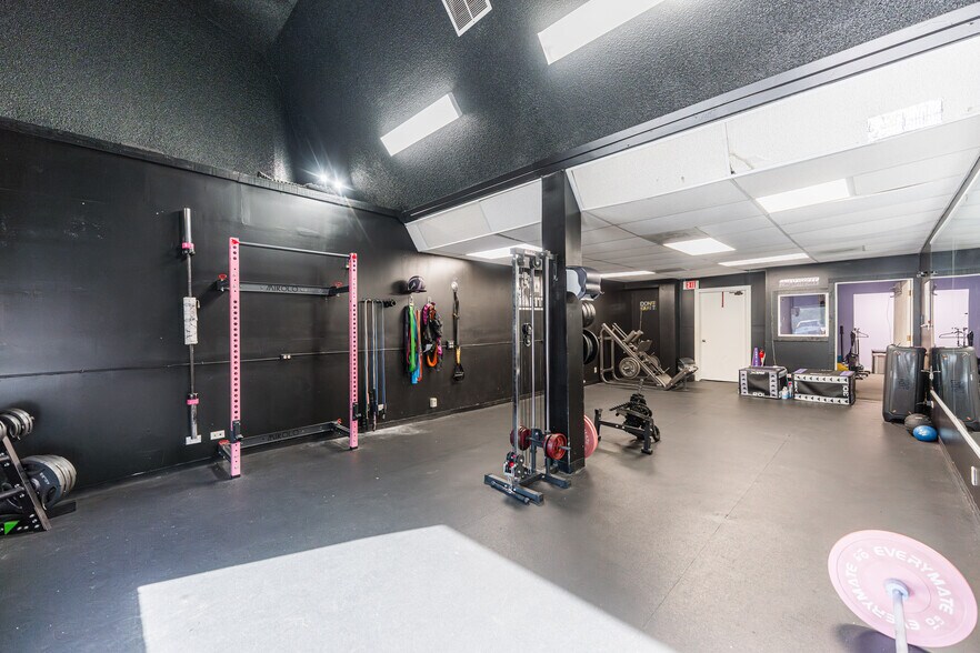 4262 Old Grand Ave, Gurnee, IL à louer - Photo intérieure - Image 1 de 3