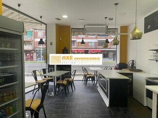 Plus de détails pour Commerce de détail à louer