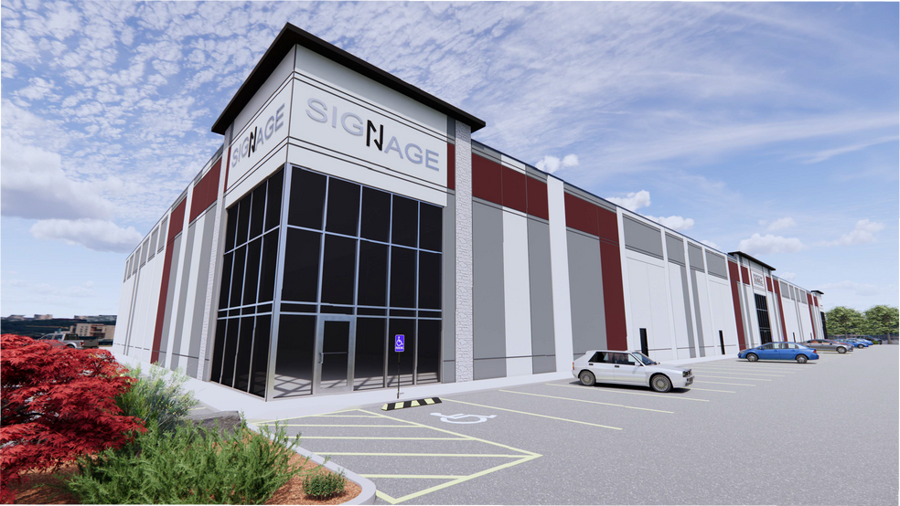 29 Queensgate Cres, Red Deer, AB à louer - Photo du bâtiment - Image 1 de 4