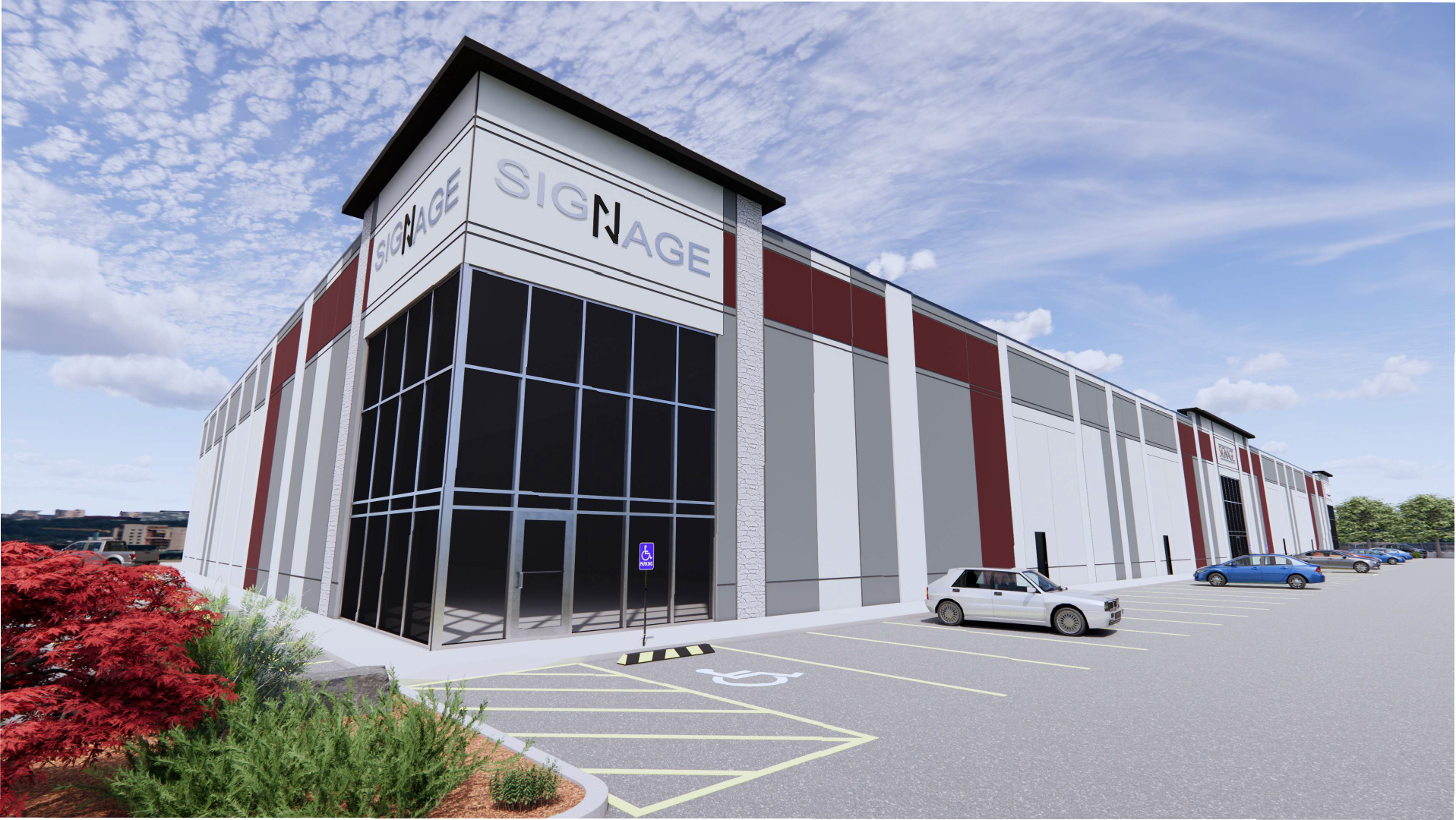 29 Queensgate Cres, Red Deer, AB à louer Photo du bâtiment- Image 1 de 5