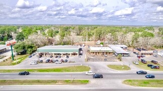 More details for 3753 Ross Clark Cir, Dothan, AL - Retail for Sale