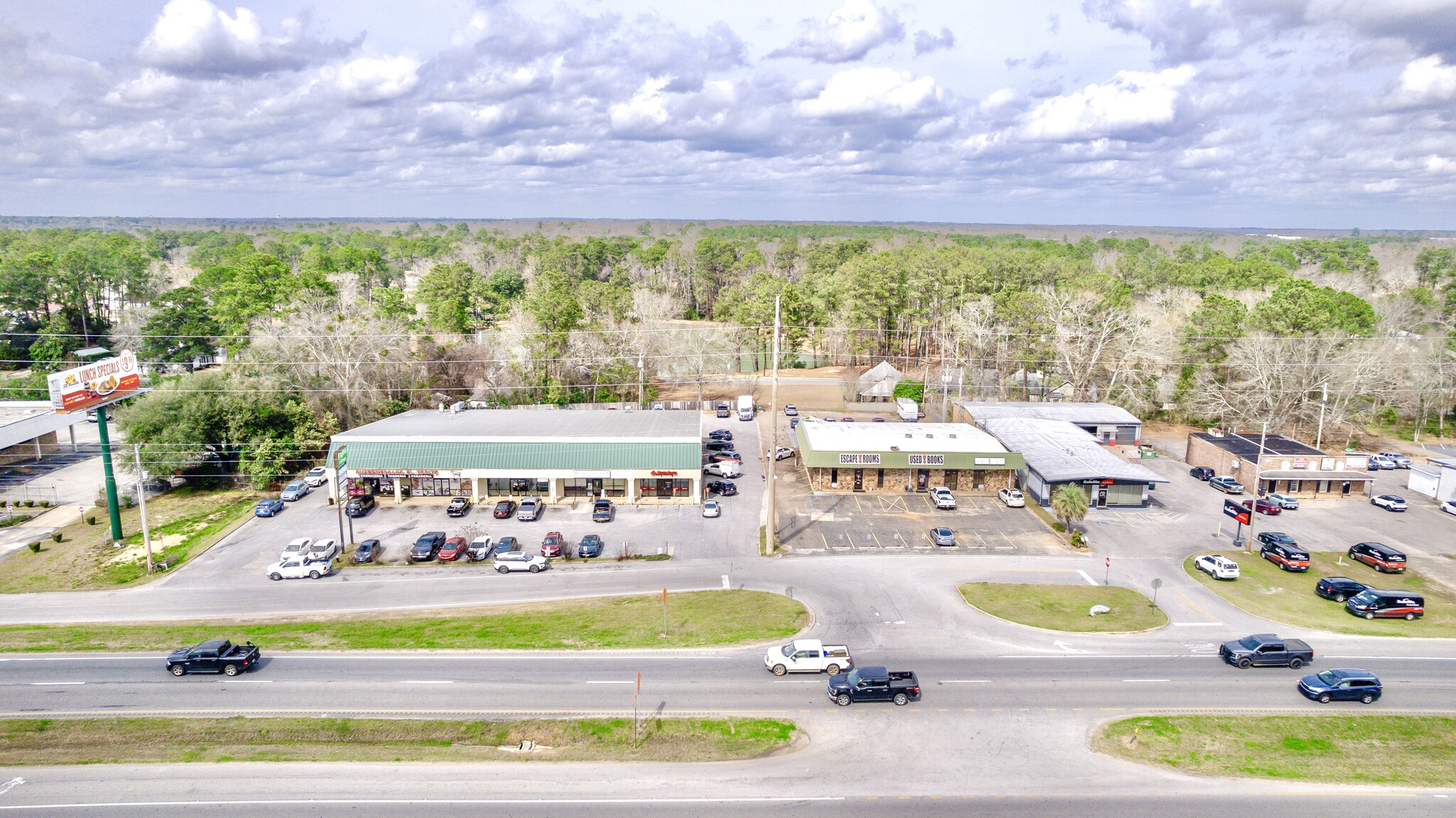 3753 Ross Clark Cir, Dothan, AL for sale Primary Photo- Image 1 of 11