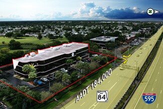 Plus de détails pour 8210 W State Road 84, Davie, FL - Commerce de détail à vendre