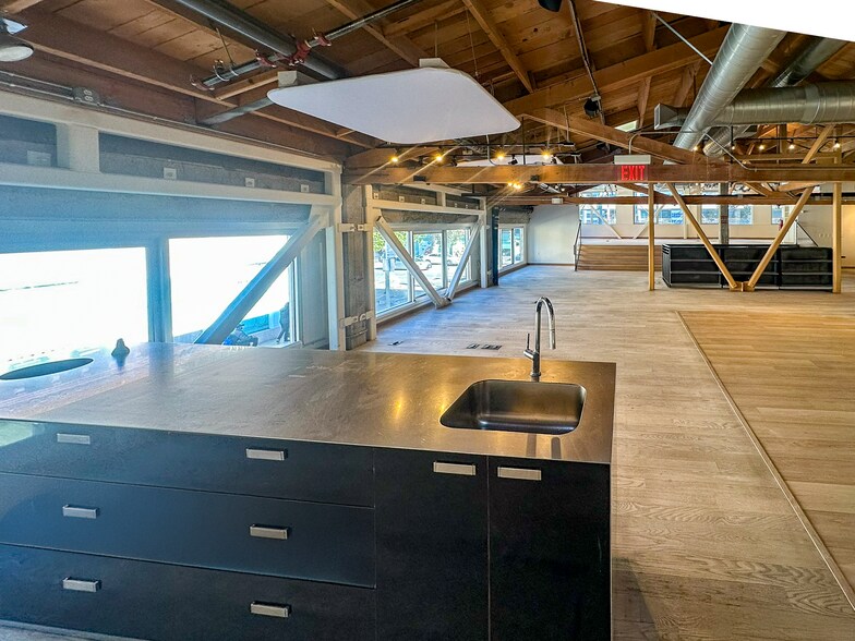 370 4th St, San Francisco, CA à louer - Photo du bâtiment - Image 3 de 14
