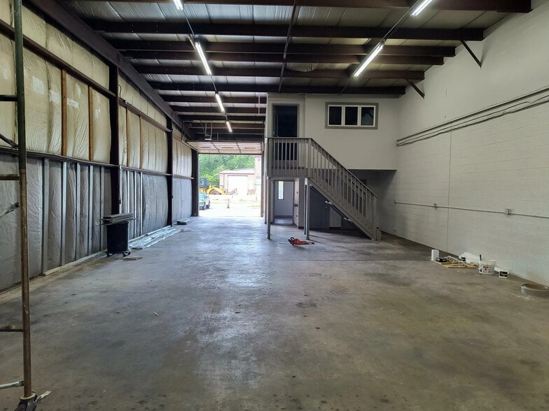 645 65th Ave, Schererville, IN for lease - Construction Photo - Image 3 of 5
