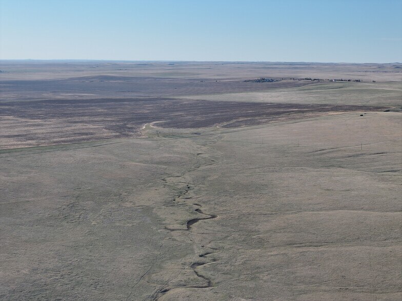TBD TBD Hope Road, Union Center, SD à vendre - Photo principale - Image 1 de 9