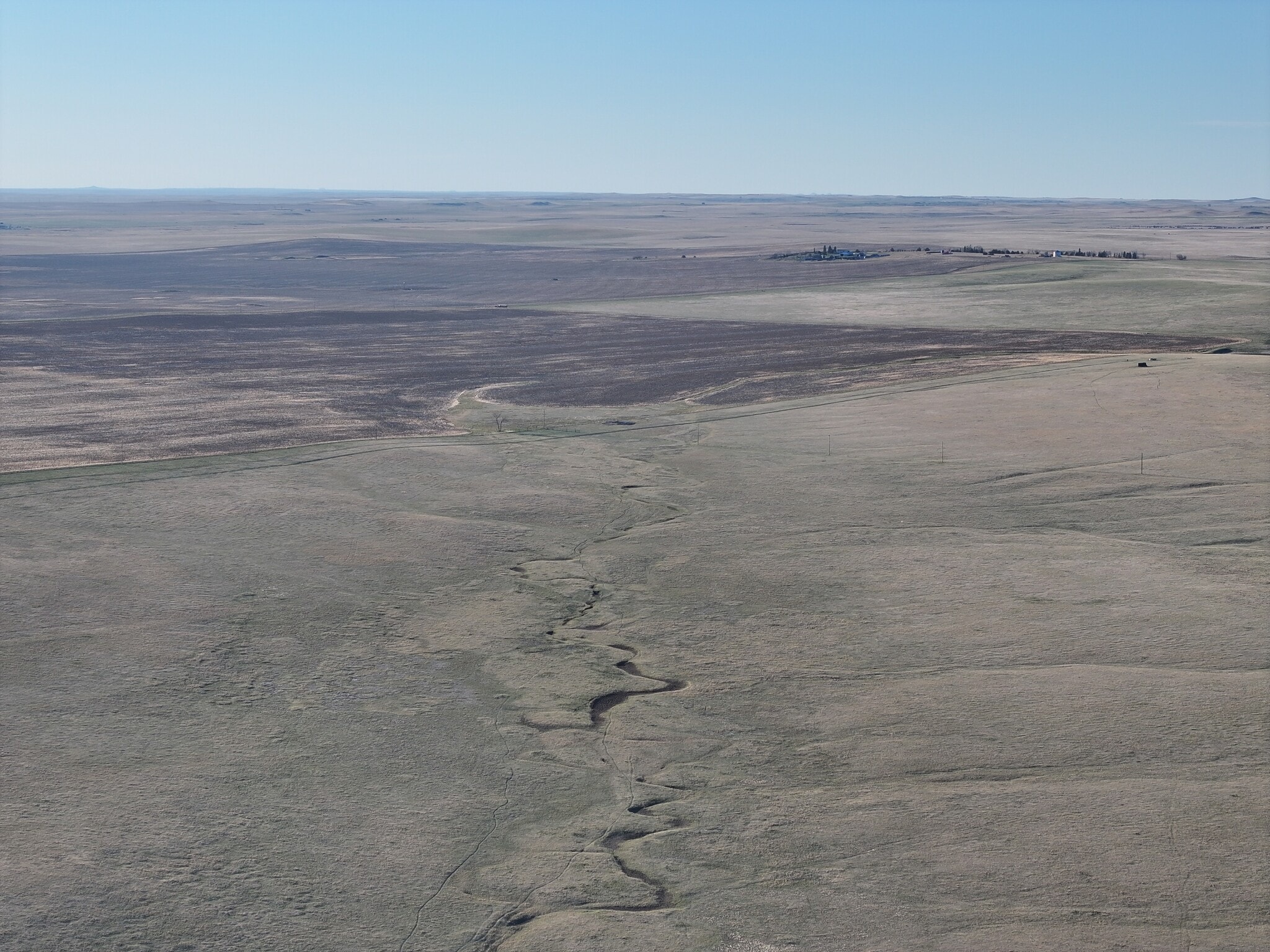 TBD TBD Hope Road, Union Center, SD à vendre Photo principale- Image 1 de 10