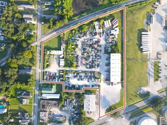 Plus de détails pour 76 1st St, Gretna, LA - Commerce de détail à vendre