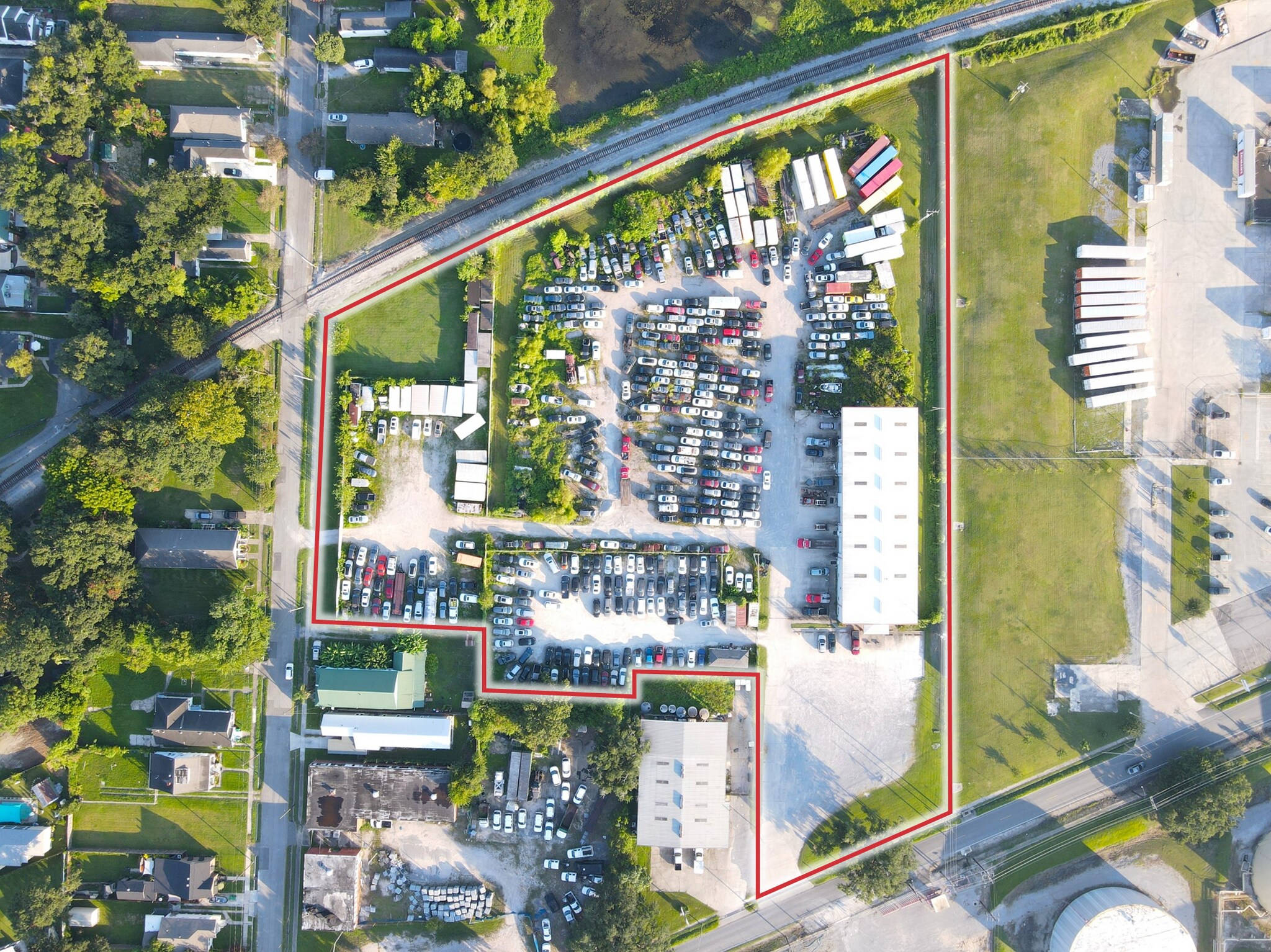 76 1st St, Gretna, LA for sale Building Photo- Image 1 of 11