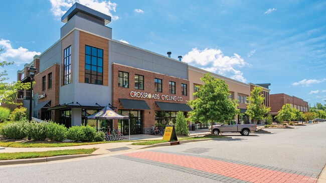 More details for 6350 Clemmons Point Dr, Clemmons, NC - Office/Retail for Lease