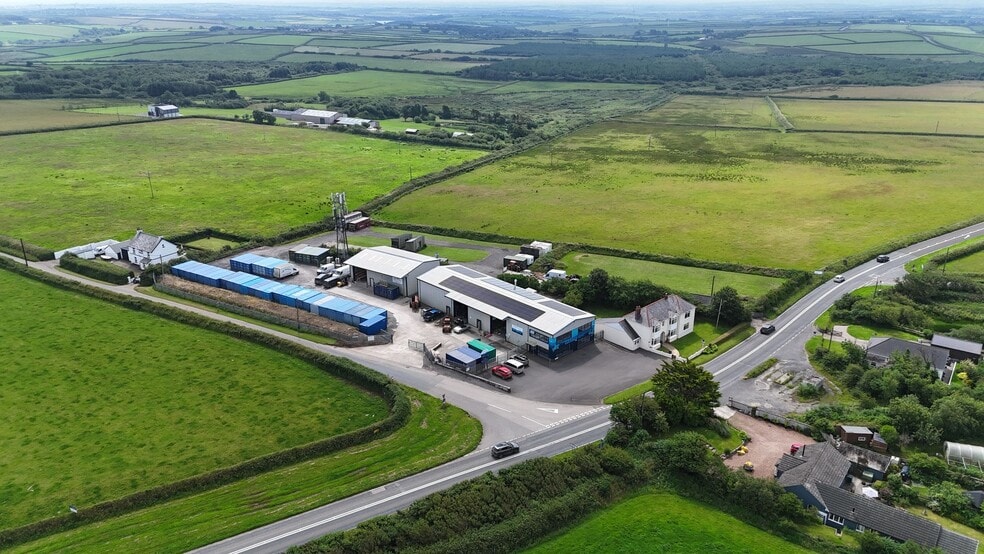 Morwenstow Rd, Morwenstow for sale - Building Photo - Image 2 of 12