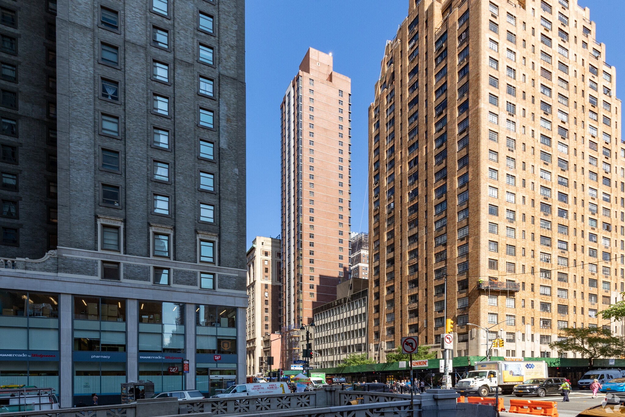 47-49 E 34th St, New York, NY for lease Primary Photo- Image 1 of 8