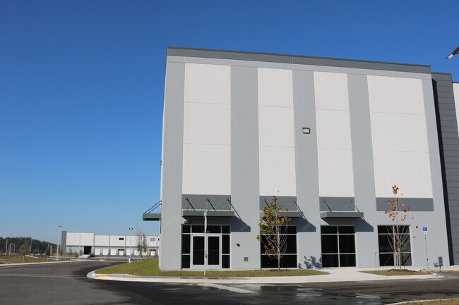 More details for 0000 Eastport Rd, Jacksonville, FL - Industrial for Lease