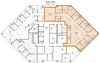 More details for 2101 Parks Ave, Virginia Beach, VA - Office for Lease