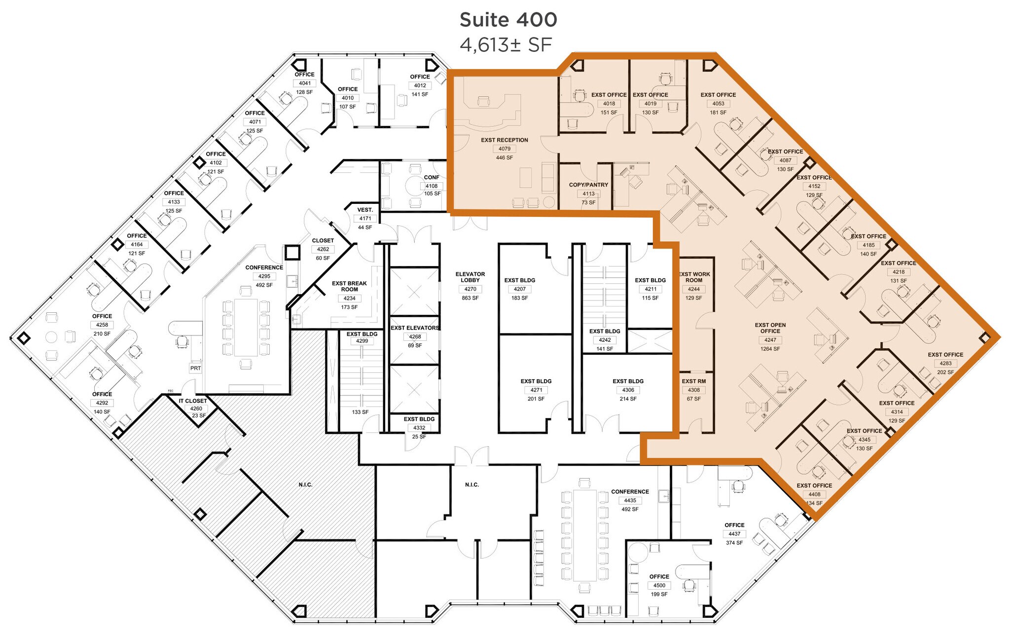 2101 Parks Ave, Virginia Beach, VA à louer Photo du bâtiment- Image 1 de 2