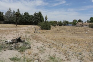Plus de détails pour 14550 Main St, Hesperia, CA - Terrain à vendre