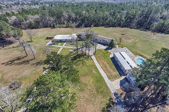 12244 Serenity Rose Dr, Conroe, TX - Aérien  Vue de la carte - Image1