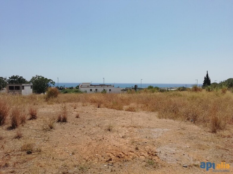 Land in Premià de Dalt, Barcelona for sale - Building Photo - Image 2 of 3