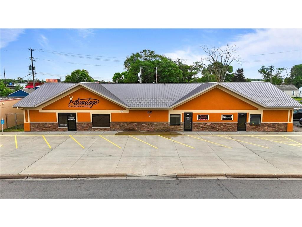 32 32nd Ave S, Saint Cloud, MN for sale Building Photo- Image 1 of 23