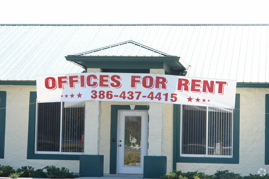 2729 E Moody Blvd, Bunnell, FL for lease - Building Photo - Image 3 of 10