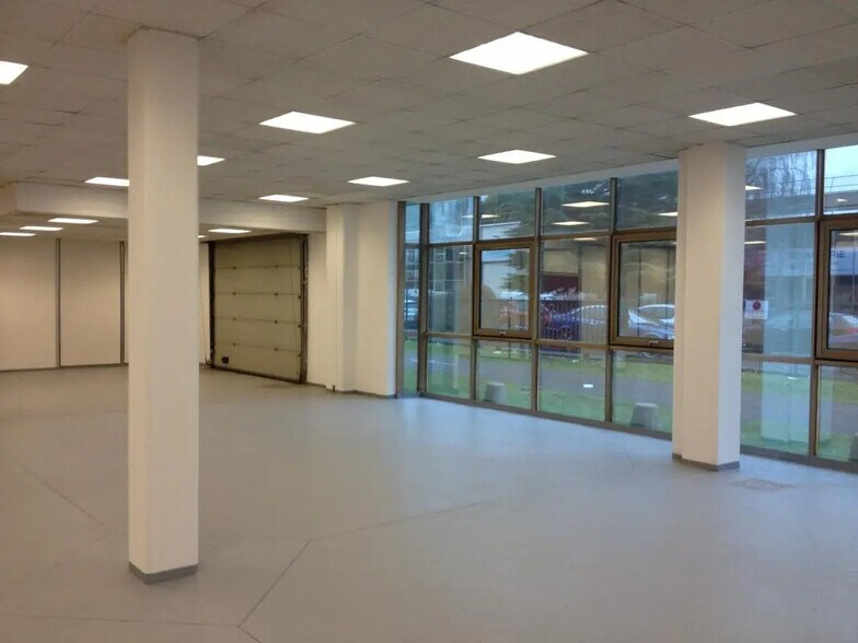 1-7 Rue Henri De France, Bezons à louer - Photo intérieure - Image 3 de 10