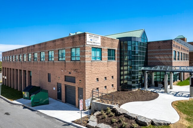 More details for 1333 Neilson Rd, Toronto, ON - Office/Medical for Lease