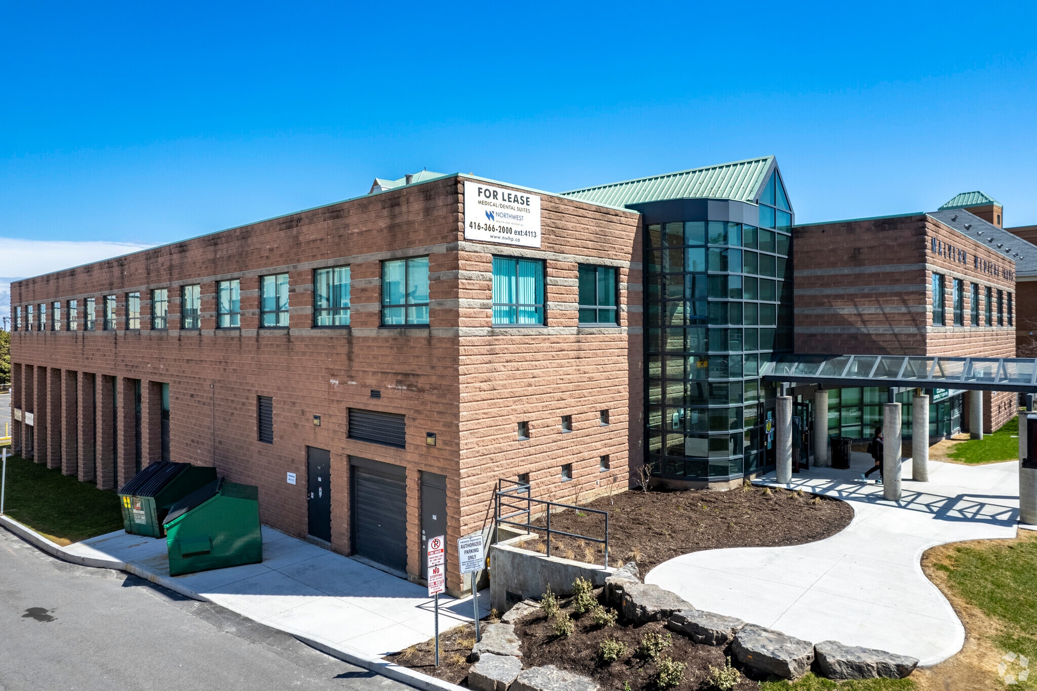 1333 Neilson Rd, Toronto, ON for lease Building Photo- Image 1 of 9