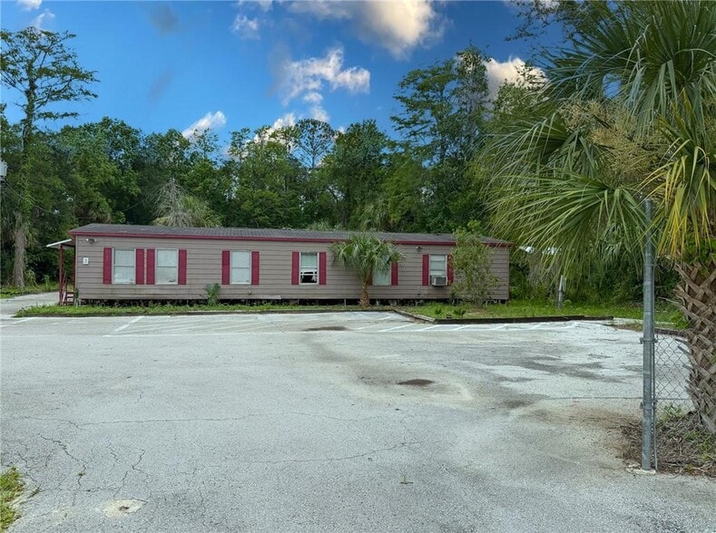 8144 W Grover Cleveland Blvd, Homosassa, FL for sale - Building Photo - Image 2 of 14
