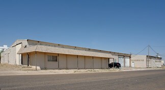 More details for 701 N Avenue N, Lubbock, TX - Industrial for Sale