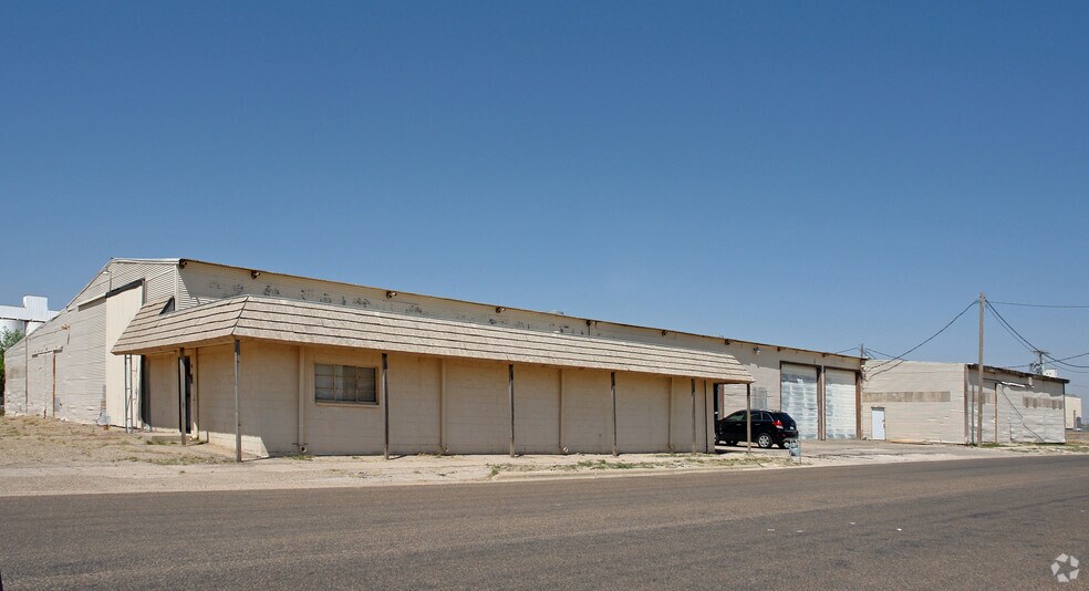 701 N Avenue N, Lubbock, TX for sale - Primary Photo - Image 1 of 11