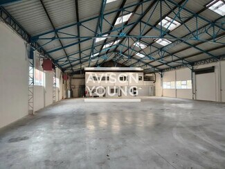 More details for Flex for Lease