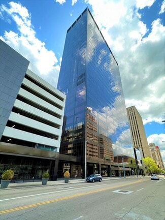 More details for 40 N Main St, Dayton, OH - Multiple Space Uses for Lease