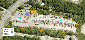 More details for 2637 Clements Ferry Rd, Charleston, SC - Industrial for Lease