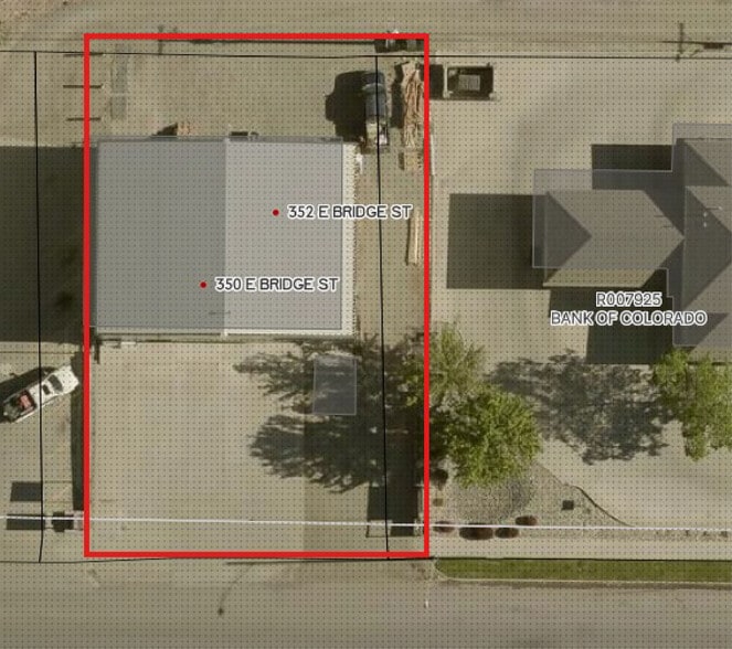 350 E Bridge St, Hotchkiss, CO for sale - Building Photo - Image 2 of 34