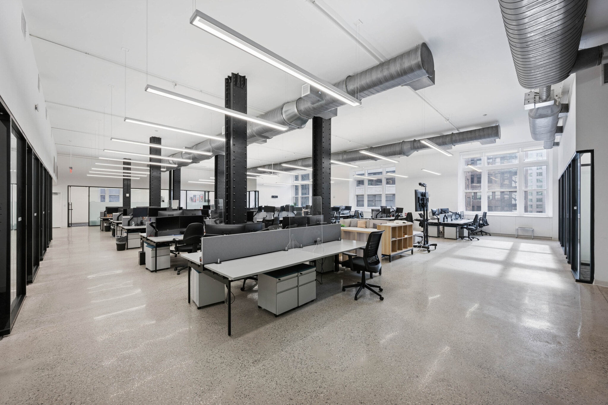 25 W 39th St, New York, NY à louer Photo intérieure- Image 1 de 6