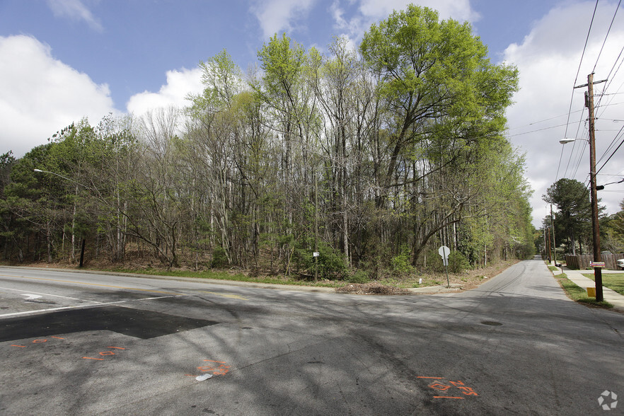 Cleveland Ave, Atlanta, GA à vendre - Photo principale - Image 1 de 1