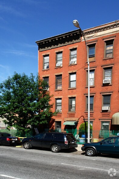 544 4th Ave, Brooklyn, NY à vendre - Photo du bâtiment - Image 2 de 2