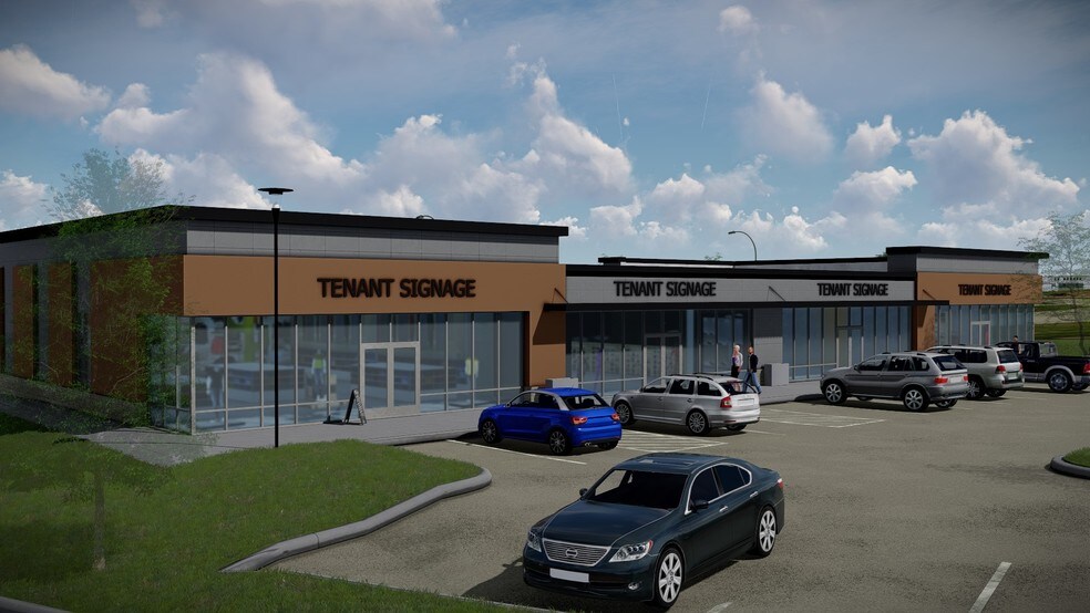 Jordan Creek Pky, West Des Moines, IA à vendre - Photo du bâtiment - Image 2 de 5