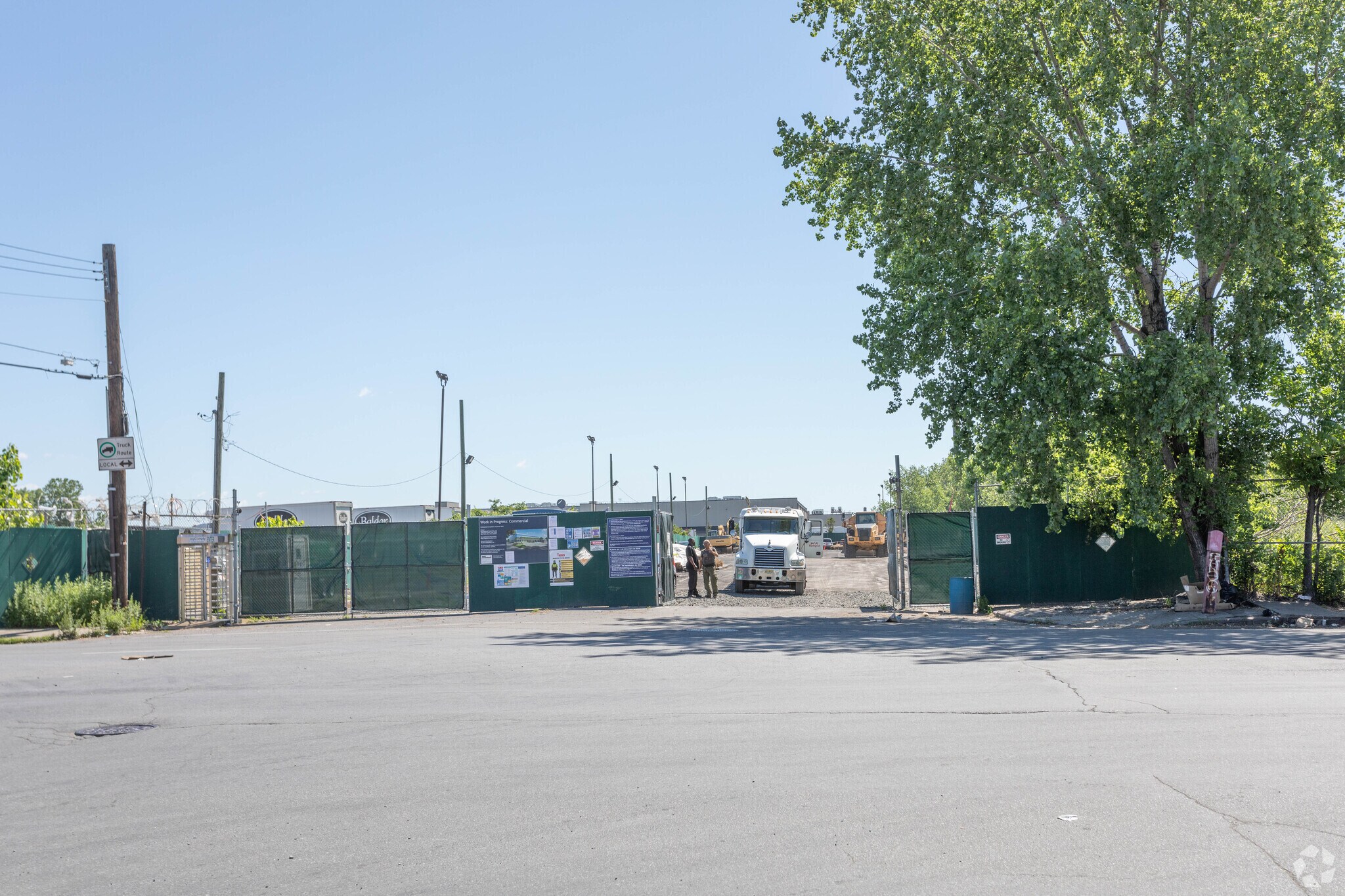 298 Halleck St, Bronx, NY à louer Photo du bâtiment- Image 1 de 2