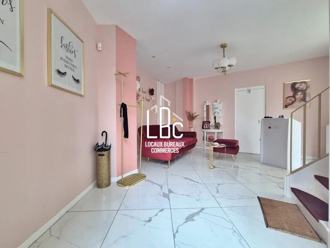 5 Rue Racine, Nantes à louer Photo du bâtiment- Image 1 de 5