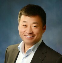 Ted Yang