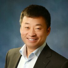 Ted Yang