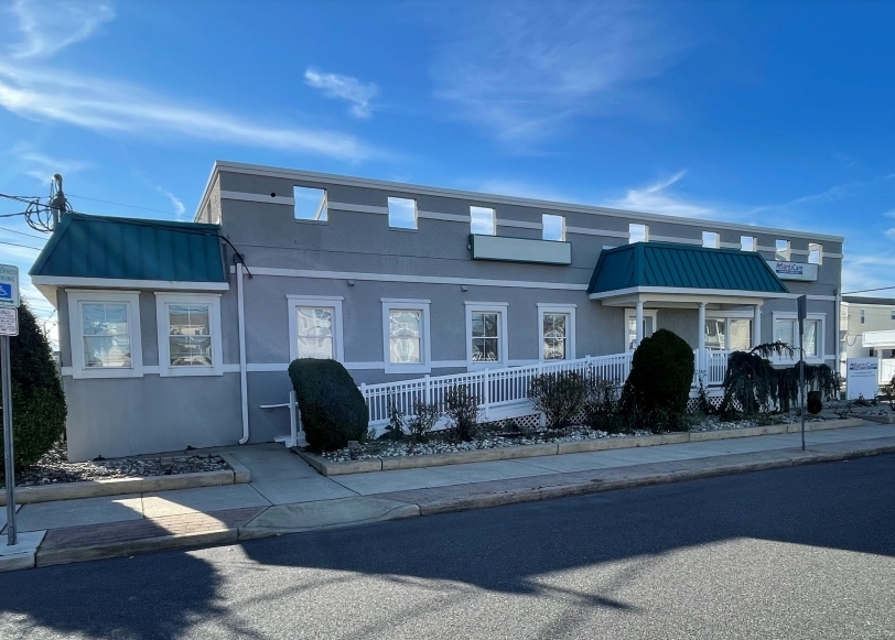 201 West Ave, Ocean City, NJ for sale - Building Photo - Image 1 of 1