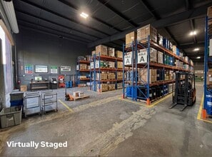 6200 Stainless Way, Anderson, CA for lease Interior Photo- Image 2 of 7