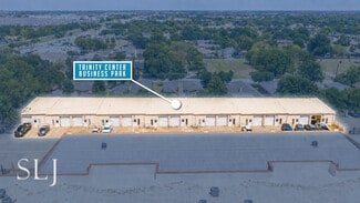 More details for 6406 Highway 78, Sachse, TX - Flex for Sale