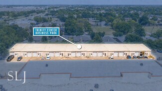 Plus de détails pour 6406 Highway 78, Sachse, TX - Flex à vendre