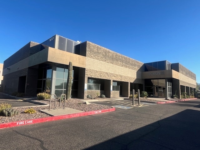 16121 N 78th St, Scottsdale, AZ for lease Building Photo- Image 1 of 19